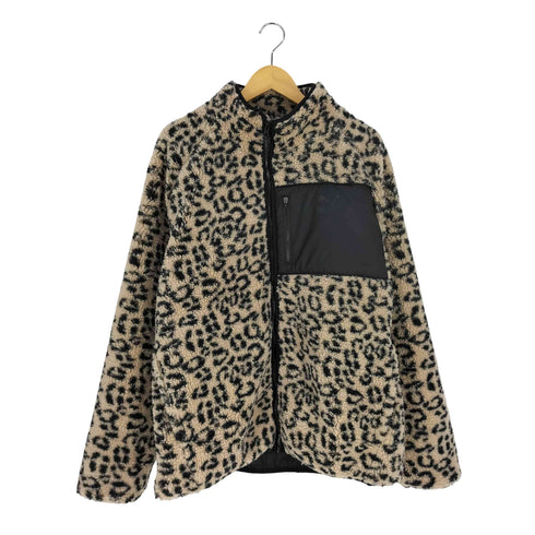 プーマ PUMA U SHERPA AOP JACKETボアジャケット メンズ import:XL